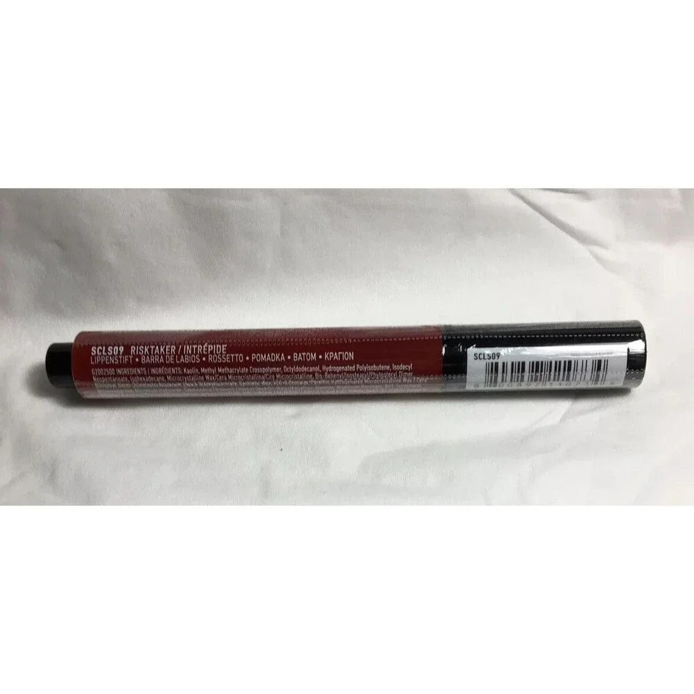 NYX Super Cliquey Matte Lipstick ~ Risk Taker, ScLs09￼